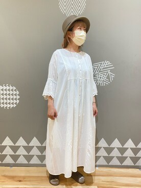 み🦥さんのコーディネート