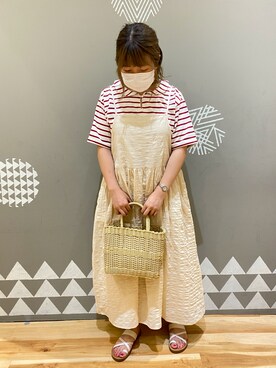 み🦥さんのコーディネート