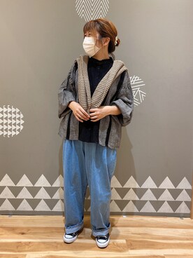 み🦥さんのコーディネート