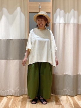 み🦥さんのコーディネート