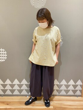 み🦥さんのコーディネート