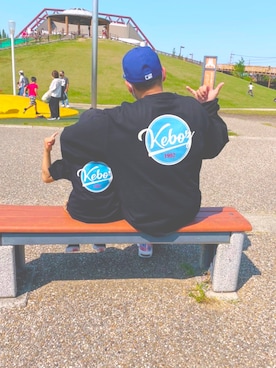 i＊iさんのコーディネート