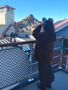 🐟さんのコーディネート