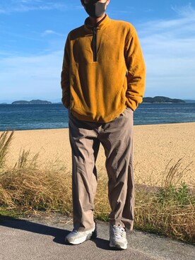 みくぼーさんのコーディネート