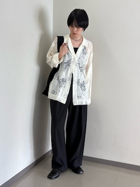 mackeyさんのコーディネート