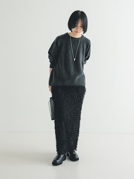 mackeyさんのコーディネート