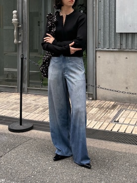 mackeyさんのコーディネート