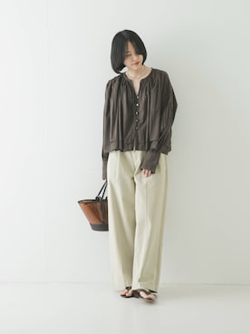 mackeyさんのコーディネート