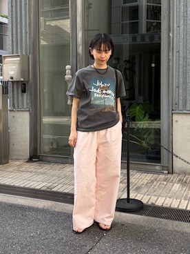 mackeyさんのコーディネート