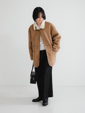 mackeyさんのコーディネート