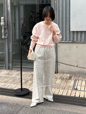 mackeyさんのコーディネート