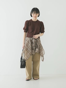 mackeyさんのコーディネート