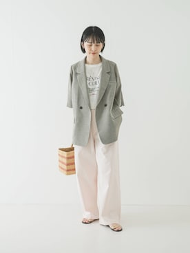 mackeyさんのコーディネート