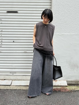 mackeyさんのコーディネート