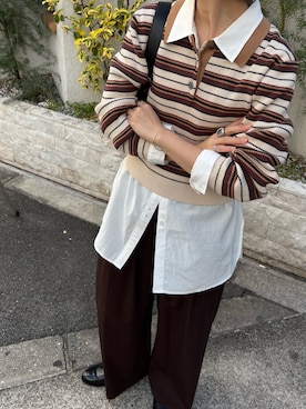 mackeyさんのコーディネート