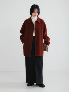 mackeyさんのコーディネート