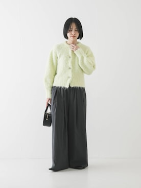 mackeyさんのコーディネート