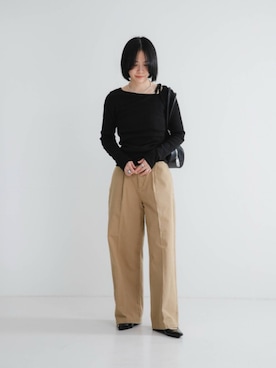 mackeyさんのコーディネート