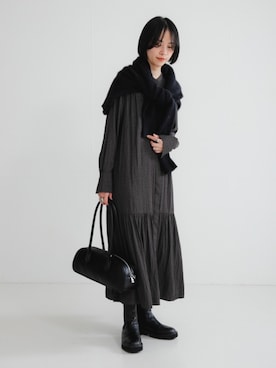 mackeyさんのコーディネート