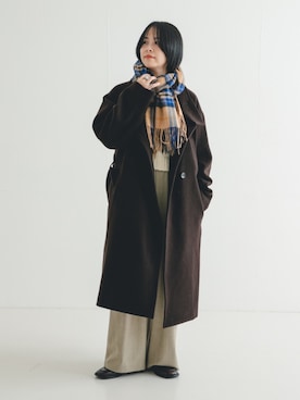 mackeyさんのコーディネート