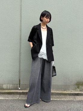 mackeyさんのコーディネート