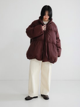 mackeyさんのコーディネート