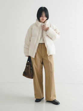 mackeyさんのコーディネート