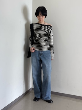 mackeyさんのコーディネート