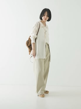 mackeyさんのコーディネート