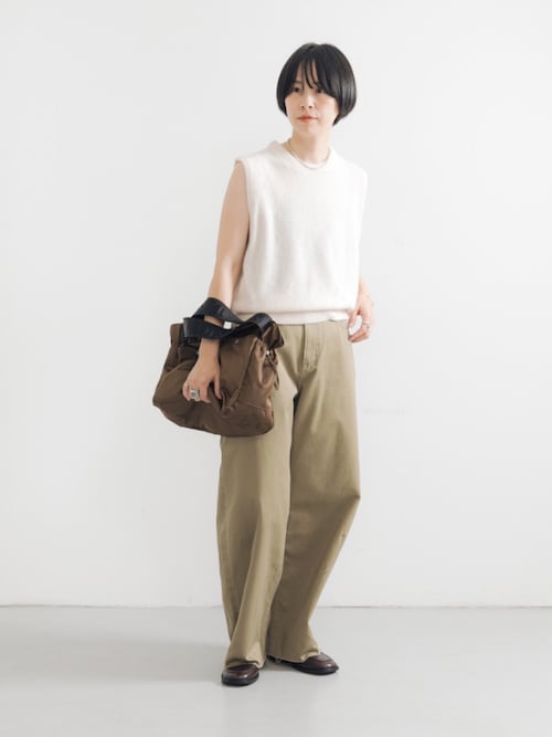 NOMADIS BASQUE M SLD バッグ NOMADIS BASQUE M SLD（ショルダーバッグ）｜NOMADIS