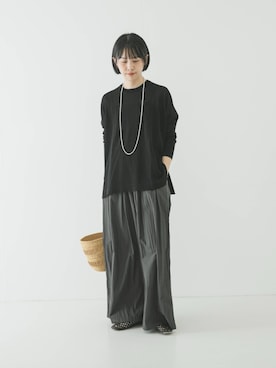 mackeyさんのコーディネート