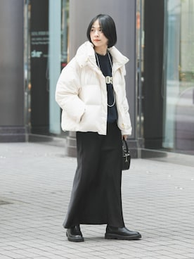 mackeyさんのコーディネート