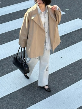 mackeyさんのコーディネート