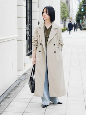 mackeyさんのコーディネート