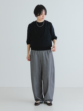 mackeyさんの（URBAN RESEARCH | アーバンリサーチ）を使ったコーディネート