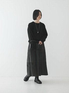 mackeyさんのコーディネート