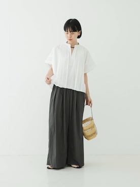 mackeyさんのコーディネート