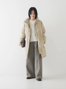 mackeyさんのコーディネート