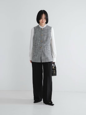 mackeyさんのコーディネート