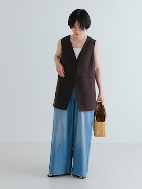 mackeyさんのコーディネート