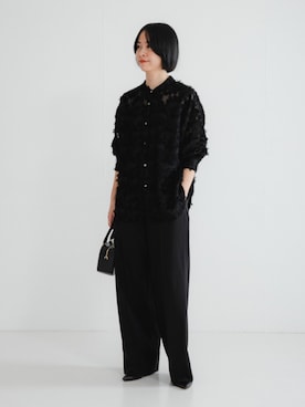 mackeyさんのコーディネート