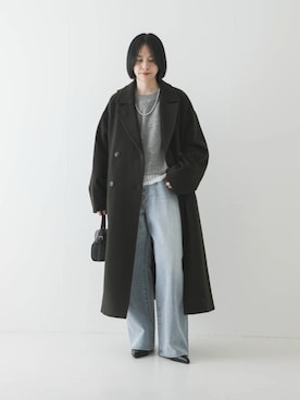 mackeyさんのコーディネート