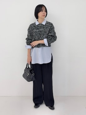 mackeyさんのコーディネート