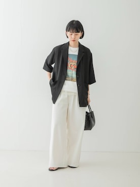 mackeyさんのコーディネート