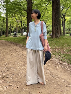 mackeyさんのコーディネート