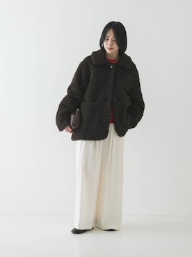 mackeyさんのコーディネート