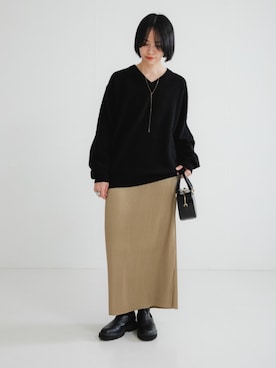 mackeyさんのコーディネート