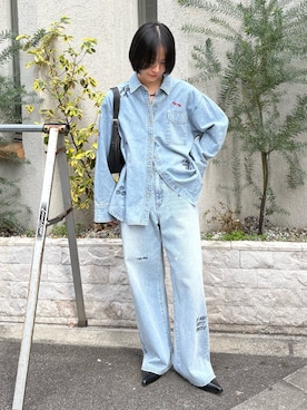 mackeyさんのコーディネート