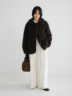 mackeyさんのコーディネート