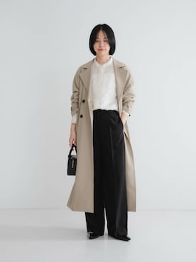 mackeyさんのコーディネート